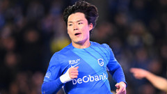 Beşiktaş resmen açıkladı! Hyeon-gyu Oh İstanbul'a geldi