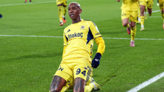 Fenebahçe'den Anderson Talisca kararı! Fedakarlık yapacak