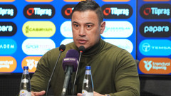 Konyaspor'da Çağdaş Atan dönemi sona erdi