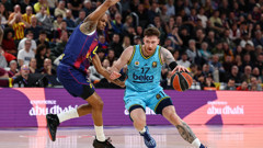 MAÇ ÖZETİ | FC Barcelona 78-82 Fenerbahçe Beko (EuroLeague)