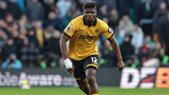 Beşiktaş'ta mutlu son: Emmanuel Agbadou