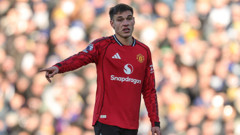 Manchester United Galatasaray'ın Ugarte teklifini reddetti: Ya bonservisiyle ya da hiç!