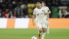 Trabzonspor'dan Aral Şimşir için Midtjylland'a 10 milyon euro