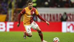 Galatasaray, Kazımcan Karataş'ı Başakşehir'e kiraladı