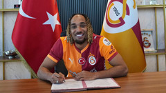 Sacha Boey: Çok gururluyum