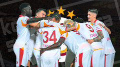 Roland Sallai için Everton, Nottingham Forest ve Brighton İstanbul'a geldi!