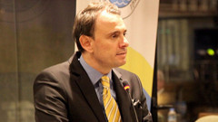 Galatasaray'da istifa kararı: "Görevden affımı istedim"