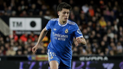 İspanya'da Arda Güler çılgınlığı: "Ne Bellingham ne başka biri rakip olamaz"