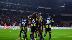 MAÇ SONUCU VE ÖZETİ | Fenerbahçe 3-1 Gençlerbirliği (Trendyol Süper Lig)