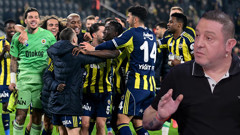 Nihat Kahveci'den Fenerbahçe-Gençlerbirliği maçı sonrası sert eleştiri! "Oosterwolde'ye sinir oluyorum"