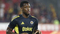 Zenit, Jhon Duran transferini resmen duyurdu