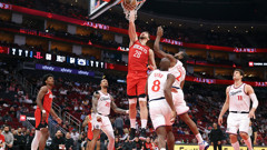 Alperen Şengün yıldızlaştı Houston Rockets ise Los Angeles Clippers'ı mağlup etti