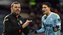 Okan Buruk'tan Kenan Yıldız'a özel önlem! "Sıra sende Sacha Boey"