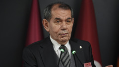 Dursun Özbek'ten Mauro Icardi ve transfer tepkisi: "Uydurulmuş bir şey bu! Bu söylemi reddediyorum"