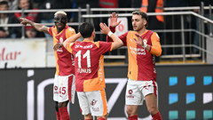 Galatasaray'da kanat forvet bereketi! Leroy Sane, Barış Alper Yılmaz, Yunus Akgün, Noa Lang...