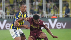 Trabzonspor-Fenerbahçe maçının hakemi Halil Umut Meler oldu