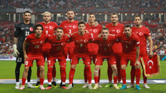 A Milli Takım'ın Uluslar Ligi maç takvimi belli oldu