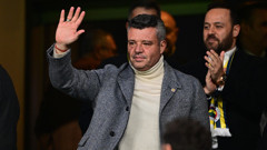 Fenerbahçe'den derbi hamlesi! Sadettin Saran bugün takıma açıklayacak