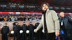 Fatih Tekke: Fenerbahçe üç şut attı, üçü de gol oldu