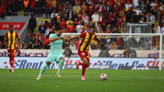 MAÇ SONUCU VE ÖZETİ | Göztepe 0-0 Kayserispor (Trendyol Süper Lig)