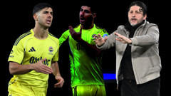 Marco Asensio'nun son kurbanı Fatih Tekke oldu: Bu çocuk çok özel çok başka!