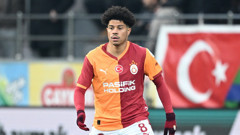 Gabriel Sara'dan ayrılık açıklaması: Sao Paulo'ya geri dönmek istiyorum!