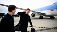 Juventus'a Dusan Vlahovic ve Jonathan David şoku! Galatasaray maçı öncesi sakatlık problemi