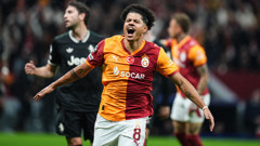 Gabriel Sara: İnanılmaz bir gece yaşıyoruz