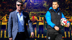 Sadettin Saran Nuri Şahin'in 50 milyon euroluk forvetini getiriyor: 30 maçta 30 gol