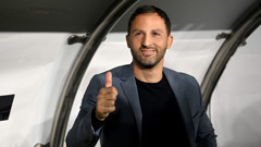 Domenico Tedesco: Ev sahibi olduğumuz maçlarda tüylerim diken diken oluyor