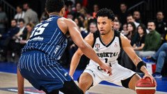 Beşiktaş GAİN, Türkiye Kupası'nda finale yükseldi