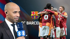 Thierry Henry İspanyol devi Barcelona'ya Galatasaray'ın süperstarını önerdi: Böyle bir üst düzey yıldız şart