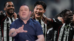 Beşiktaş-Göztepe maçı sonrası Nihat Kahveci: Oh acaba gelecek golü nasıl atacak?