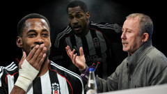 Beşiktaş'ın yıldızı Murillo önce De Zerbi'ye rest çekti sonra Serkan Reçber'le görüşmelere başladı