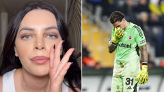 Ederson'un eşinden Fenerbahçeli taraftarlara olay yanıt! "Bu kulüpten gidin"