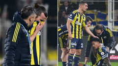 Fenerbahçe'de sakat oyuncuların geri dönüş tarihleri belli oldu!