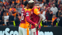 Victor Osimhen Juventus deplasmanda sahada olacak