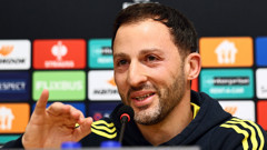 Domenico Tedesco'dan Fenerbahçe taraftarlarına mesaj: "Bana inanın"