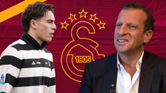 George Gardi'den Galatasaray için transfer itirafı! "Kenan Yıldız'ı istedik, 7 milyon euro..."