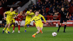 Kerem Aktürkoğlu: Başımız dik şekilde veda ettik