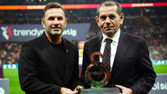 Okan Buruk Dursun Özbek'in yüzünü kara çıkarmadı! 135 milyon euroluk yatırım karşılığına 2 maç kaldı