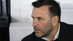 Okan Buruk: Son 16'ya kalmamız Türk futbolu için çok değerli