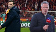 Galatasaray-Liverpool eşleşmesine sert yorum: Şu küstah İngiliz'e hak ettiği cevabı verin
