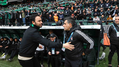 Murat Kaytaz: Taraftar rahat olsun