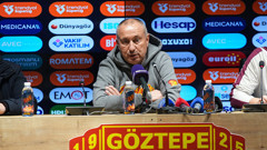 Stanimir Stoilov: Çok fazla pas hatası yaptık