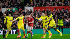 Vitor Pereira İsmail Yüksek'e hayran kaldı! 74 kez topla buluştu 8 ikili mücadele kazandı 9 sahipsiz top kaptı!