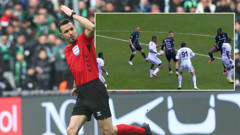 Kocaelispor-Beşiktaş maçındaki penaltı pozisyonunda devm kararı doğru mu? Bein Trio'da eski hakemler değerlendirdi