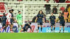 MAÇ SONUCU VE ÖZETİ | Antalyaspor 2-2 Fenerbahçe (Trendyol Süper Lig)