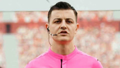 Beşiktaş - Galatasaray maçının hakemi Ozan Ergün kimdir?