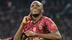 Dursun Özbek'ten Victor Osimhen gerçekleri! Serbest kalma maddesi...